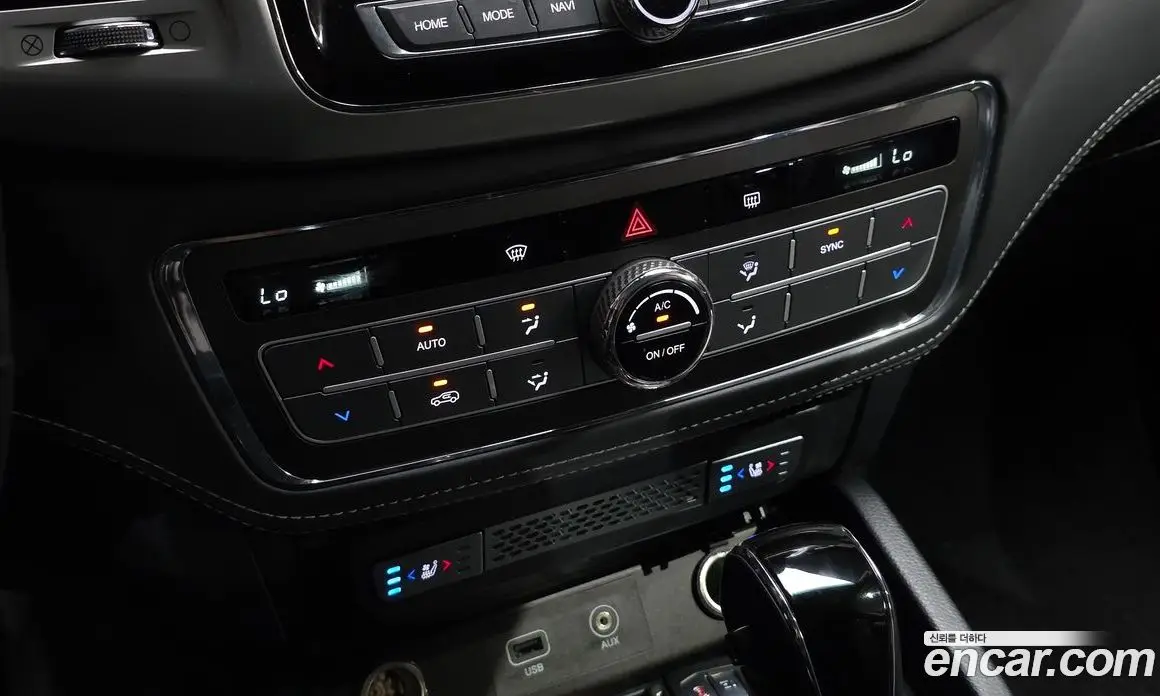 SsangYong Rexton 2018 2.2 автомат (гидро), фото 18