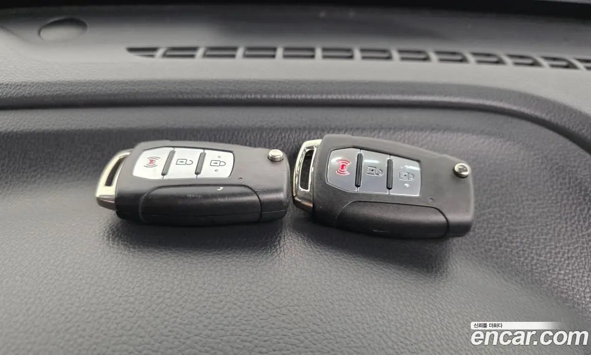 SsangYong Rexton 2019 2.2 автомат (гидро), фото 23