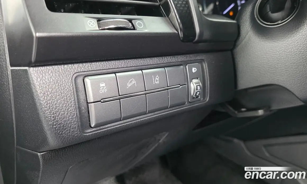 SsangYong Rexton 2019 2.2 автомат (гидро), фото 28
