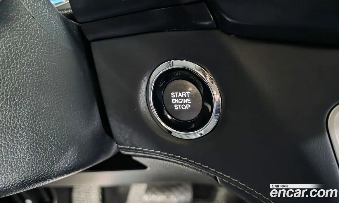 SsangYong Rexton 2019 2.2 автомат (гидро), фото 29
