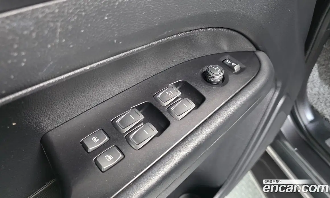 SsangYong Rexton 2019 2.2 автомат (гидро), фото 30