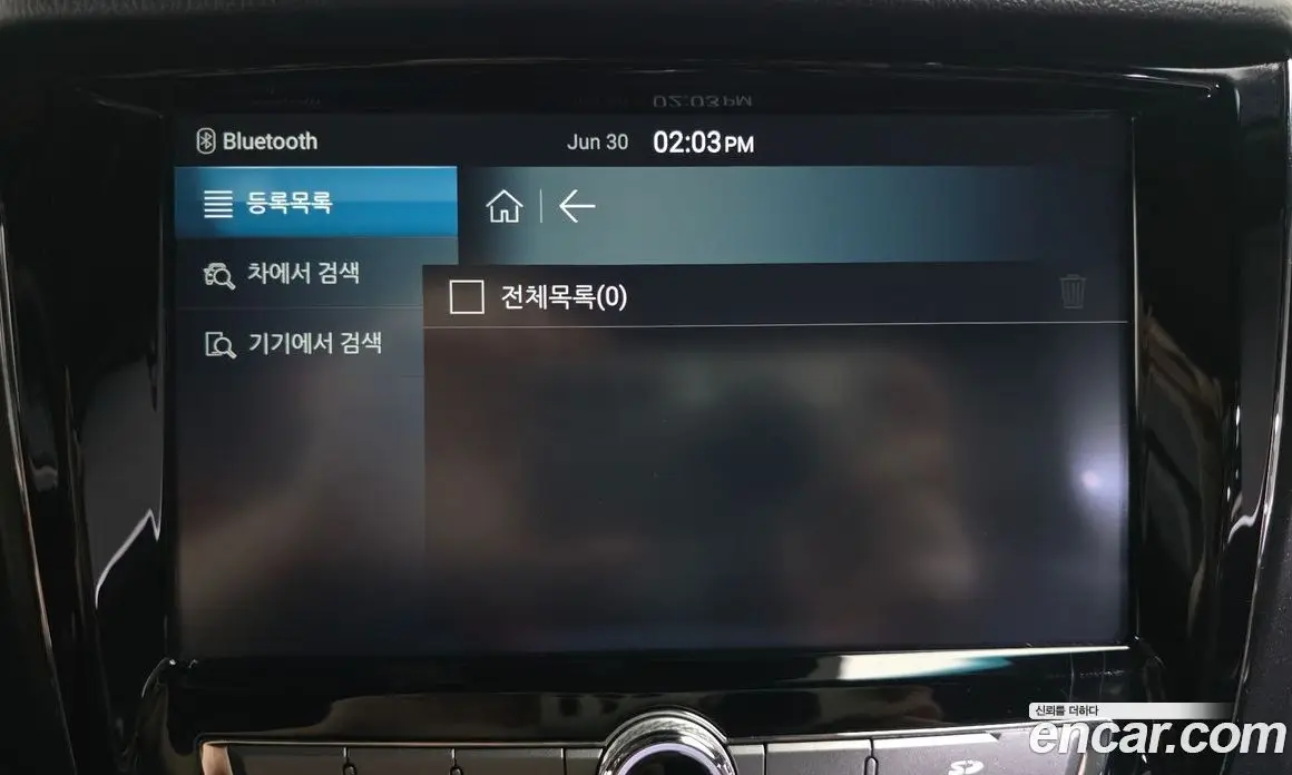 SsangYong Rexton 2019 2.2 автомат (гидро), фото 32