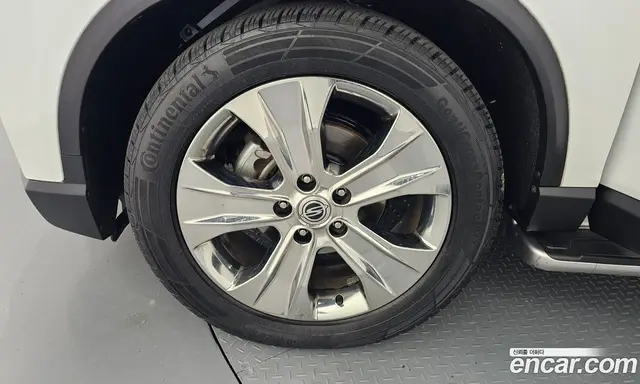 SsangYong Rexton 2020 2.2 автомат (гидро), миниатюра 5 SsangYong Rexton 2020 2.2 автомат (гидро), миниатюра 5