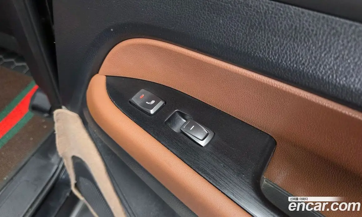 SsangYong Rexton 2020 2.2 автомат (гидро), фото 25