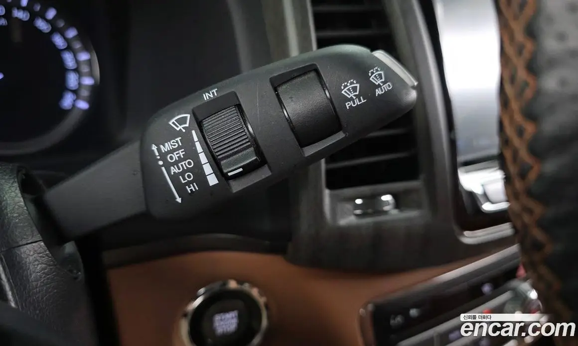 SsangYong Rexton 2020 2.2 автомат (гидро), фото 27