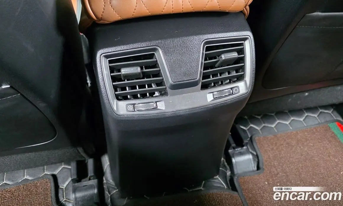 SsangYong Rexton 2020 2.2 автомат (гидро), фото 29