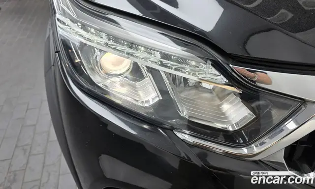 SsangYong Rexton 2020 2.2 автомат (гидро), миниатюра 8
