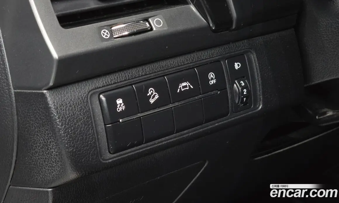 SsangYong Rexton 2022 2.2 автомат (гидро), фото 18