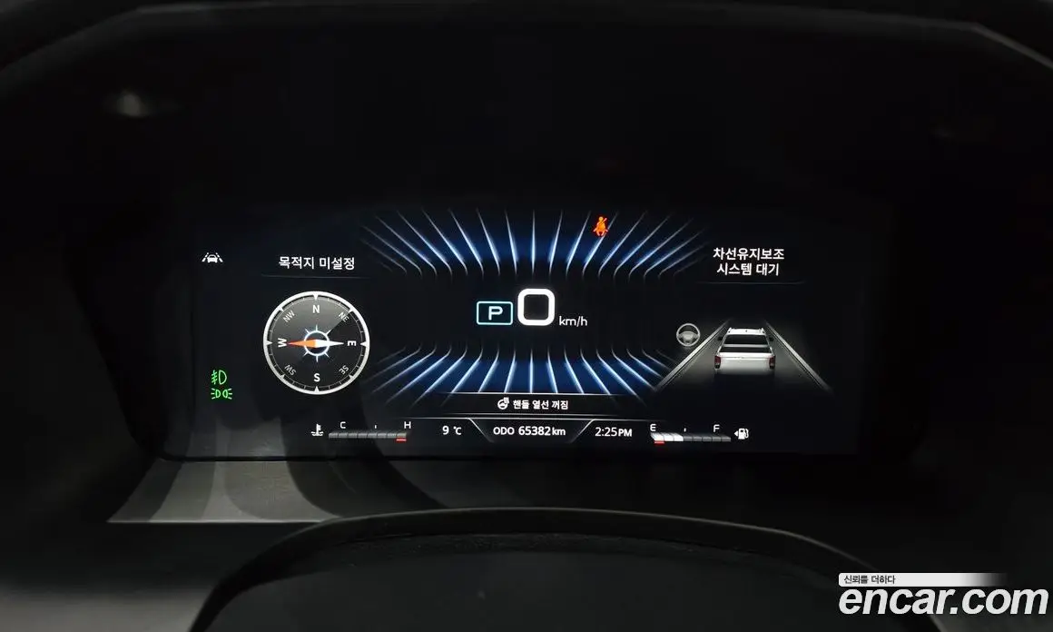 SsangYong Rexton 2022 2.2 автомат (гидро), фото 8