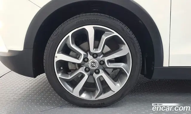 SsangYong TIBOLI 2015 1.6 автомат (гидро), миниатюра 5 SsangYong TIBOLI 2015 1.6 автомат (гидро), миниатюра 5