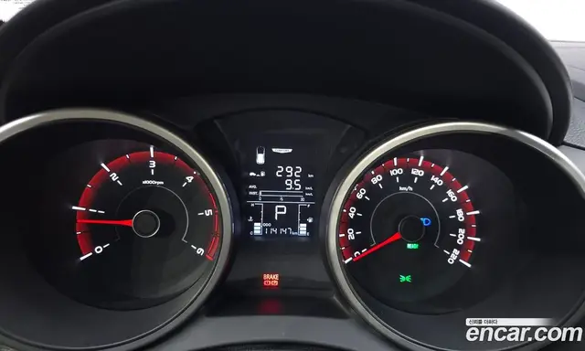 SsangYong TIBOLI 2015 1.6 автомат (гидро), миниатюра 8 SsangYong TIBOLI 2015 1.6 автомат (гидро), миниатюра 8
