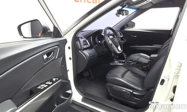 SsangYong TIBOLI 2015 1.6 автомат (гидро), миниатюра 10 SsangYong TIBOLI 2015 1.6 автомат (гидро), миниатюра 10