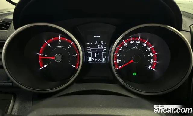 SsangYong TIBOLI 2016 1.6 автомат (гидро), миниатюра 8 SsangYong TIBOLI 2016 1.6 автомат (гидро), миниатюра 8