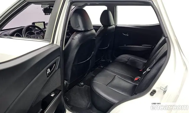 SsangYong TIBOLI 2017 1.6 автомат (гидро), миниатюра 11 SsangYong TIBOLI 2017 1.6 автомат (гидро), миниатюра 11