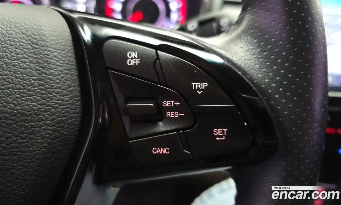 SsangYong TIBOLI 2018 1.6 автомат (гидро), фото 22