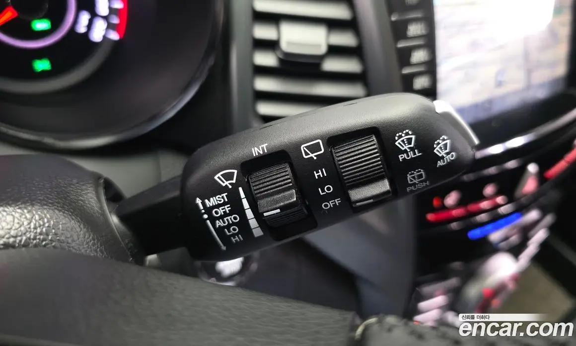 SsangYong TIBOLI 2018 1.6 автомат (гидро), фото 23