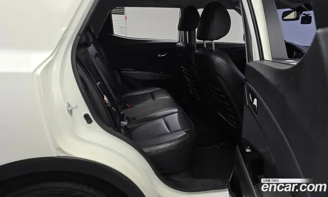 SsangYong TIBOLI 2018 1.6 автомат (гидро), миниатюра 11 SsangYong TIBOLI 2018 1.6 автомат (гидро), миниатюра 11