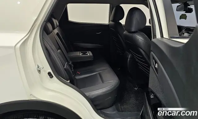 SsangYong TIBOLI 2019 1.5 автомат (гидро), миниатюра 11 SsangYong TIBOLI 2019 1.5 автомат (гидро), миниатюра 11