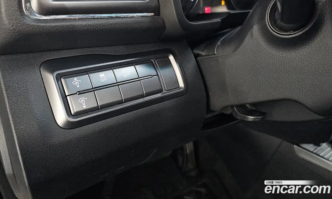 SsangYong TIBOLI 2019 1.5 автомат (гидро), фото 19 SsangYong TIBOLI 2019 1.5 автомат (гидро), фото 19