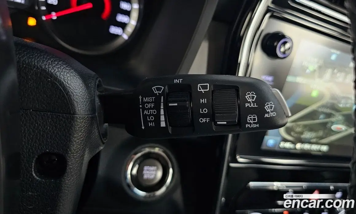 SsangYong TIBOLI 2019 1.5 автомат (гидро), фото 20 SsangYong TIBOLI 2019 1.5 автомат (гидро), фото 20