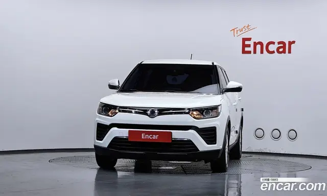 SsangYong TIBOLI 2019 1.5 автомат (гидро), миниатюра 3 SsangYong TIBOLI 2019 1.5 автомат (гидро), миниатюра 3