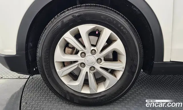 SsangYong TIBOLI 2019 1.5 автомат (гидро), миниатюра 5 SsangYong TIBOLI 2019 1.5 автомат (гидро), миниатюра 5