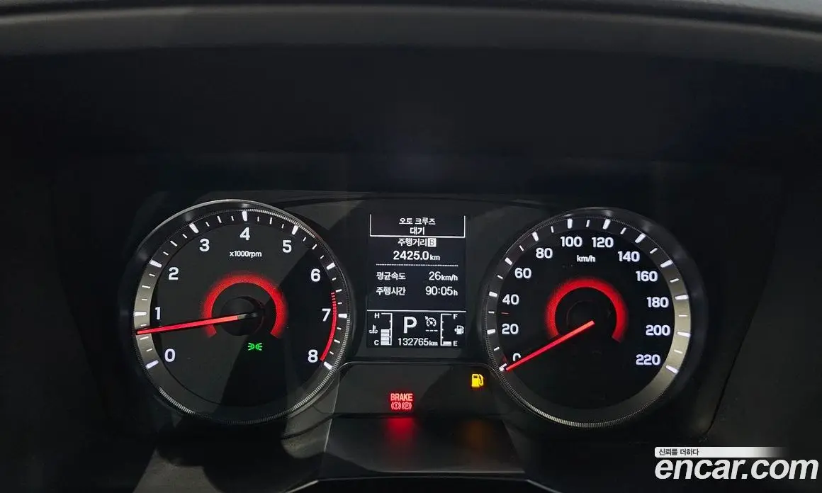 SsangYong TIBOLI 2019 1.5 автомат (гидро), фото 8 SsangYong TIBOLI 2019 1.5 автомат (гидро), фото 8