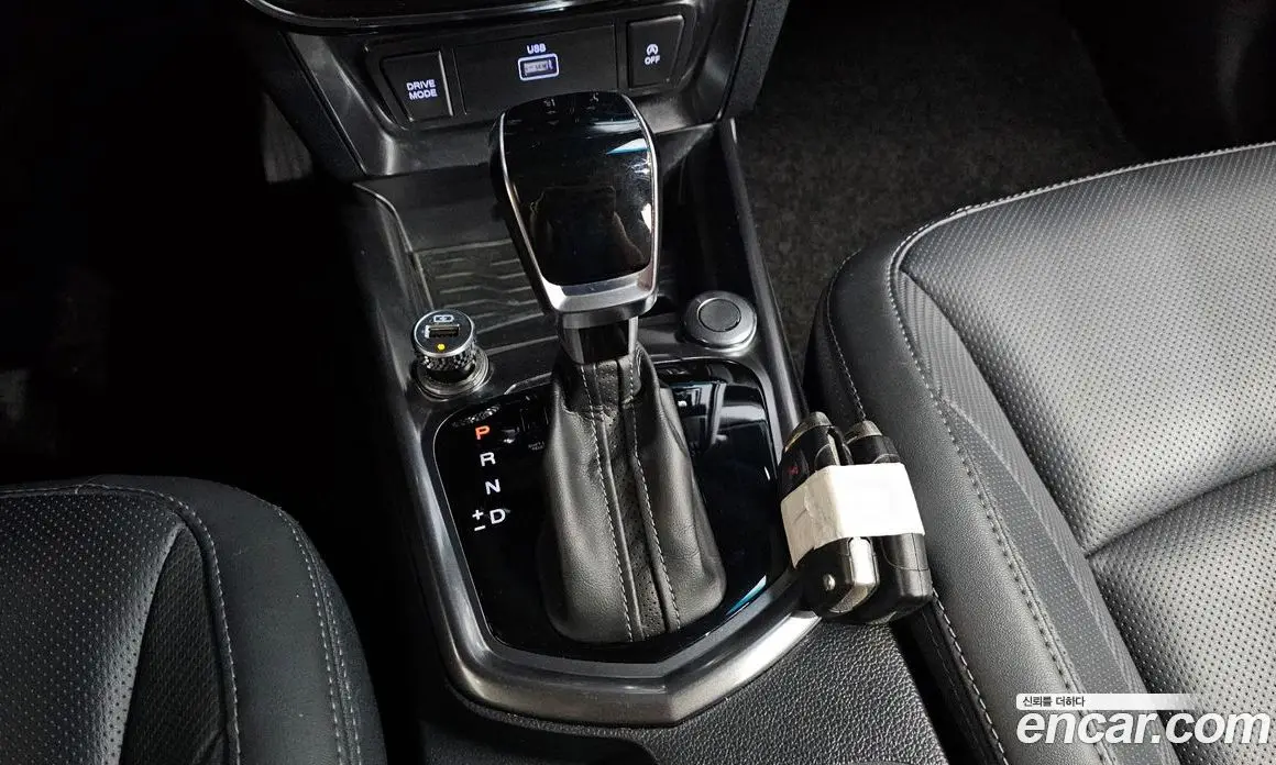 SsangYong TIBOLI 2019 1.5 автомат (гидро), фото 9 SsangYong TIBOLI 2019 1.5 автомат (гидро), фото 9
