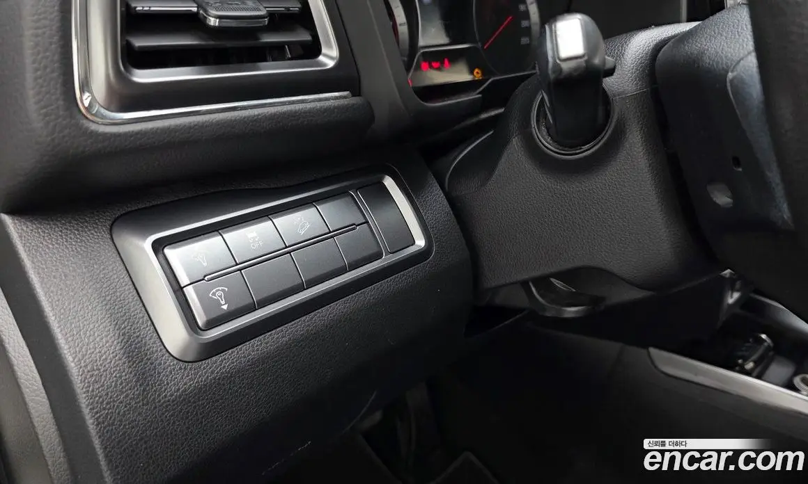 SsangYong TIBOLI 2020 1.5 автомат (гидро), фото 26