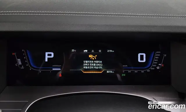 SsangYong Torres 2024 1.5 автомат (гидро), миниатюра 8