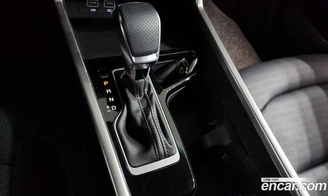 SsangYong Torres 2024 1.5 автомат (гидро), миниатюра 9