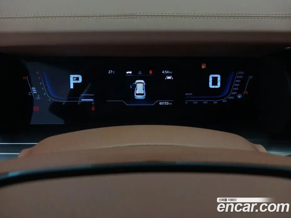 SsangYong Torres 2024 1.5 автомат (гидро), фото 11