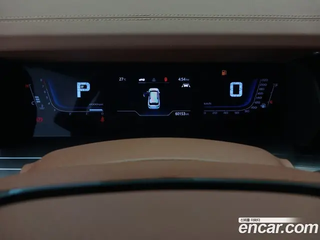 SsangYong Torres 2024 1.5 автомат (гидро), миниатюра 11