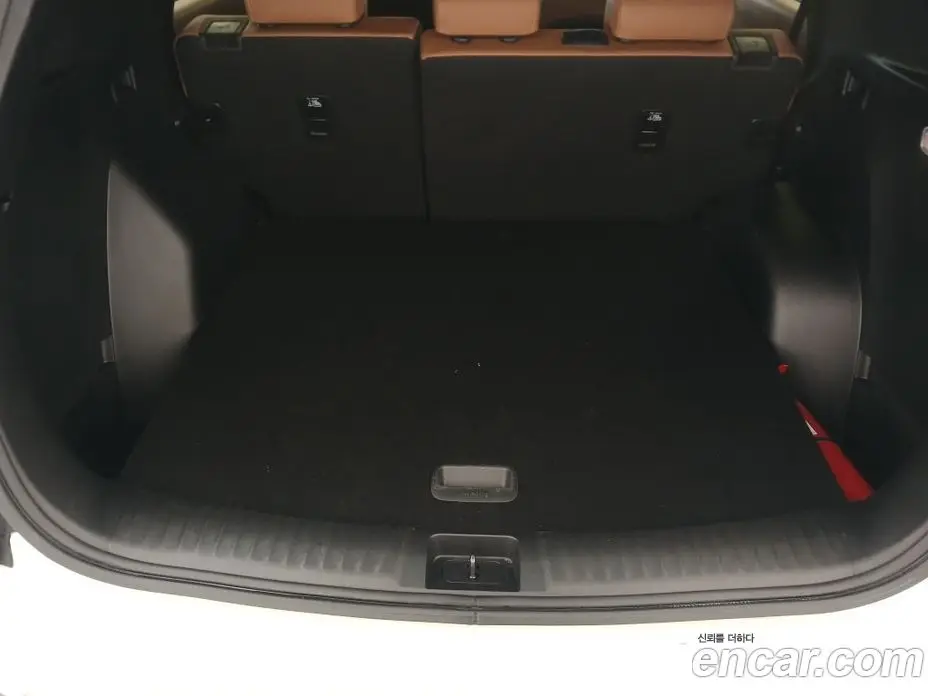 SsangYong Torres 2024 1.5 автомат (гидро), фото 17