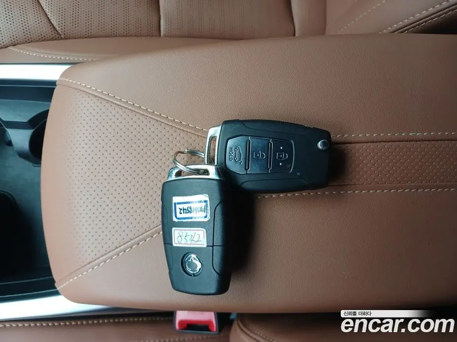 SsangYong Torres 2024 1.5 автомат (гидро), фото 19
