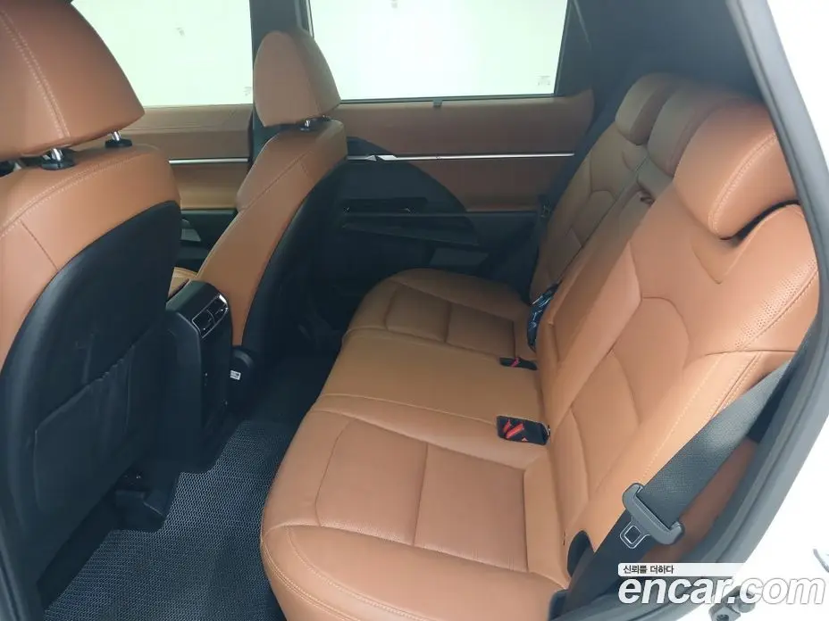 SsangYong Torres 2024 1.5 автомат (гидро), фото 10