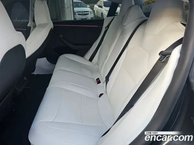 Tesla Model 3 2025 0.2 автомат (гидро), миниатюра 2 Tesla Model 3 2025 0.2 автомат (гидро), миниатюра 2