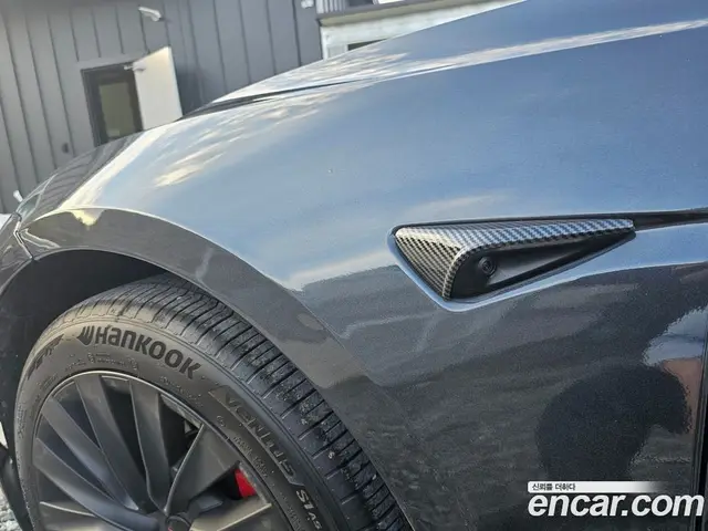 Tesla Model 3 2025 0.2 автомат (гидро), миниатюра 11 Tesla Model 3 2025 0.2 автомат (гидро), миниатюра 11