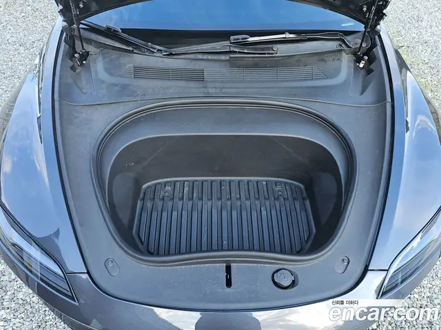 Tesla Model 3 2025 0.2 автомат (гидро), миниатюра 12