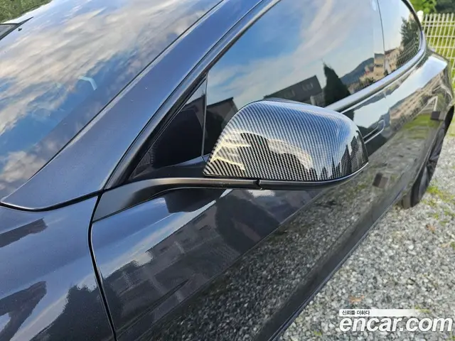 Tesla Model 3 2025 0.2 автомат (гидро), миниатюра 6 Tesla Model 3 2025 0.2 автомат (гидро), миниатюра 6