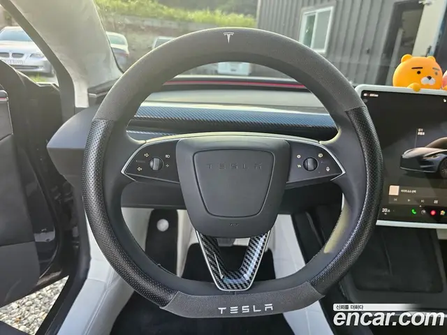 Tesla Model 3 2025 0.2 автомат (гидро), миниатюра 7 Tesla Model 3 2025 0.2 автомат (гидро), миниатюра 7