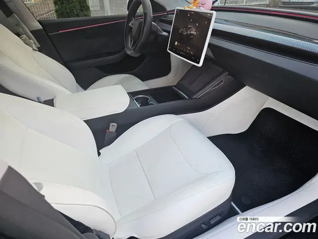 Tesla Model 3 2025 0.2 автомат (гидро), миниатюра 8 Tesla Model 3 2025 0.2 автомат (гидро), миниатюра 8