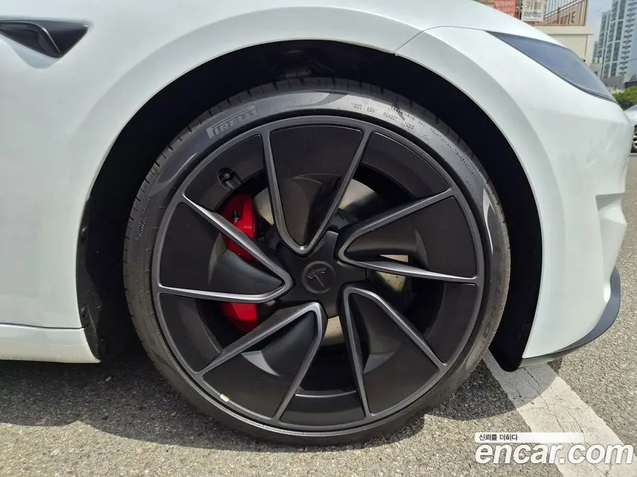 Tesla Model 3 2026 автомат (гидро), фото 18 Tesla Model 3 2026 автомат (гидро), фото 18
