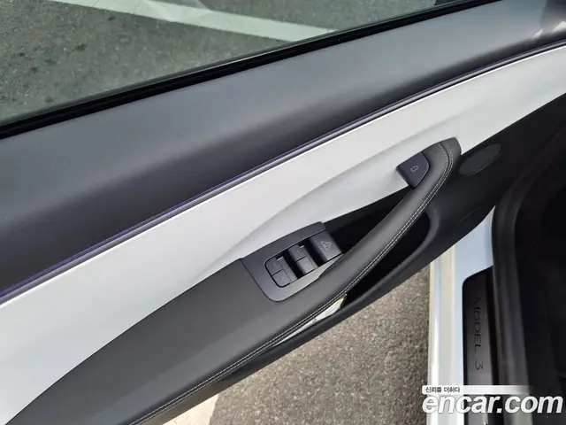 Tesla Model 3 2026 автомат (гидро), миниатюра 9 Tesla Model 3 2026 автомат (гидро), миниатюра 9