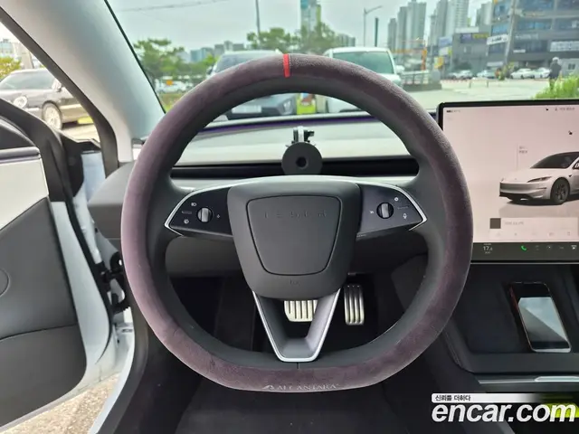 Tesla Model 3 2026 автомат (гидро), миниатюра 10 Tesla Model 3 2026 автомат (гидро), миниатюра 10