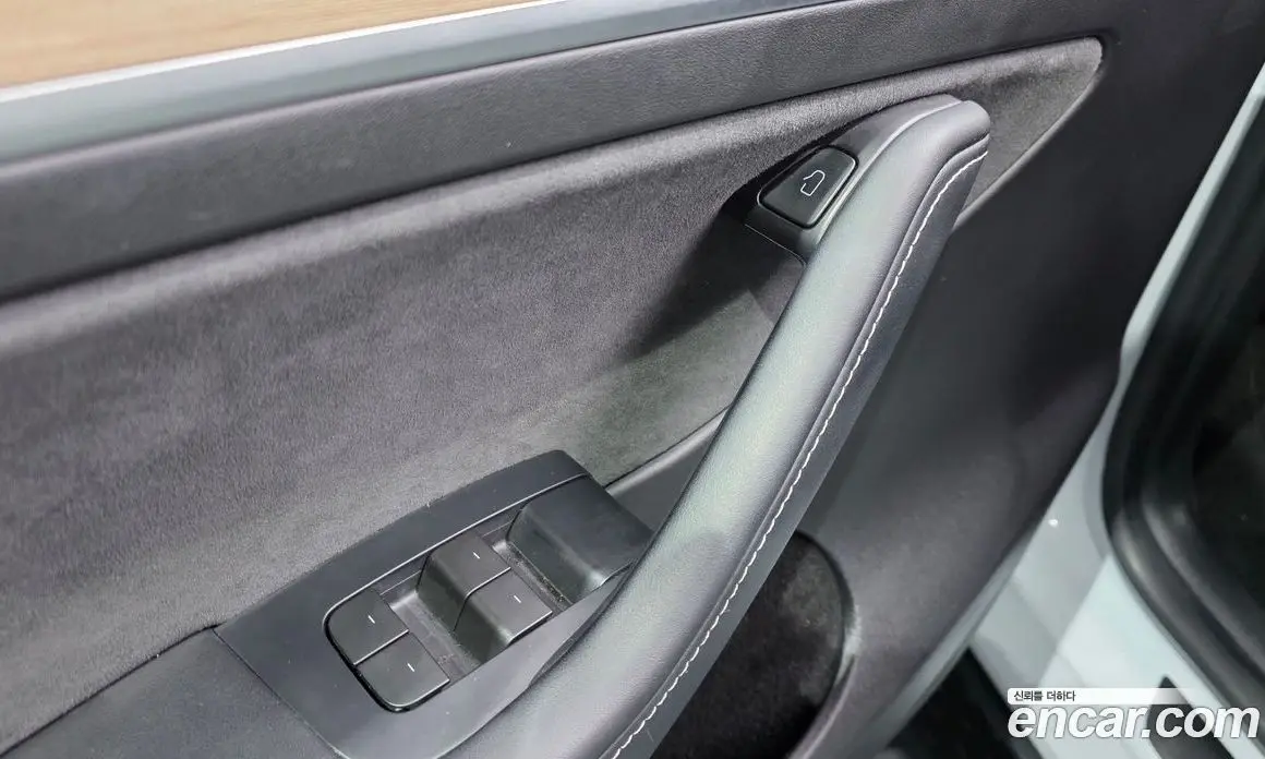 Tesla Model Y 2023 0.2 автомат (гидро), фото 29 Tesla Model Y 2023 0.2 автомат (гидро), фото 29