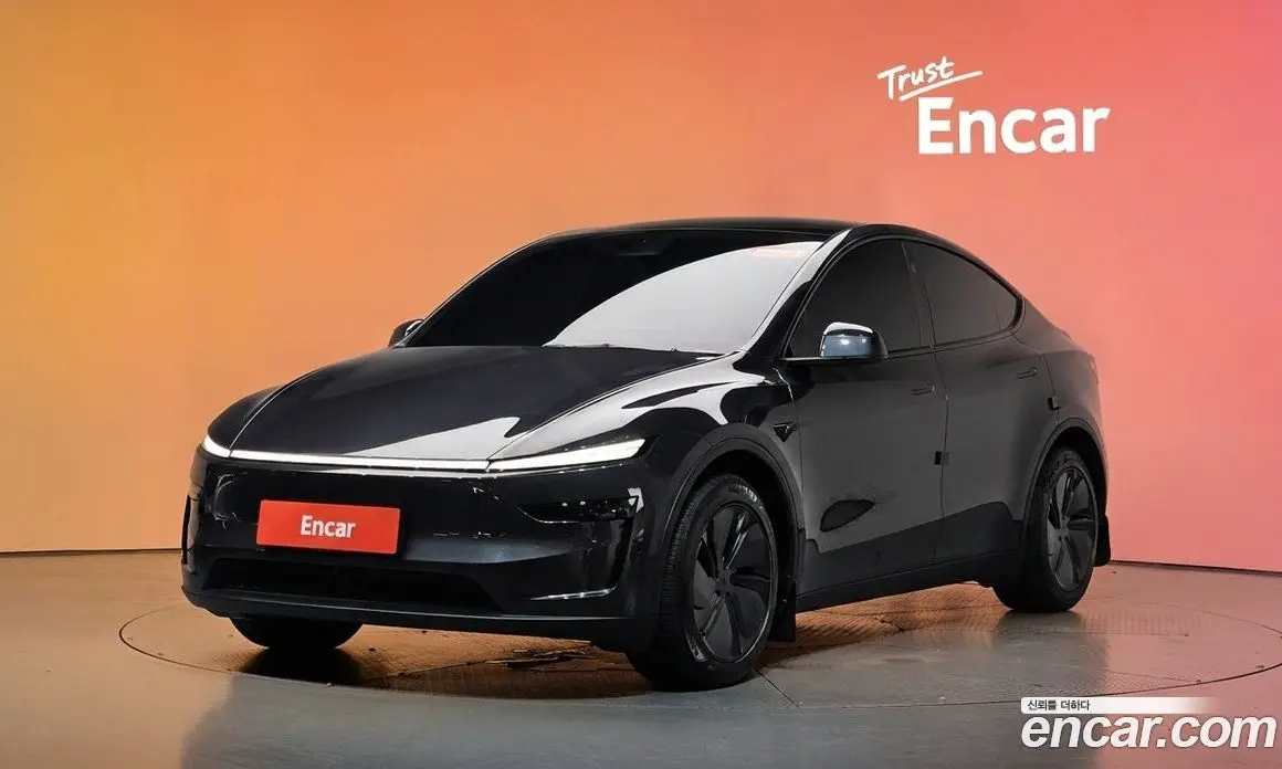 Tesla Model Y 2025 0.2 автомат (гидро), фото 32 Tesla Model Y 2025 0.2 автомат (гидро), фото 32