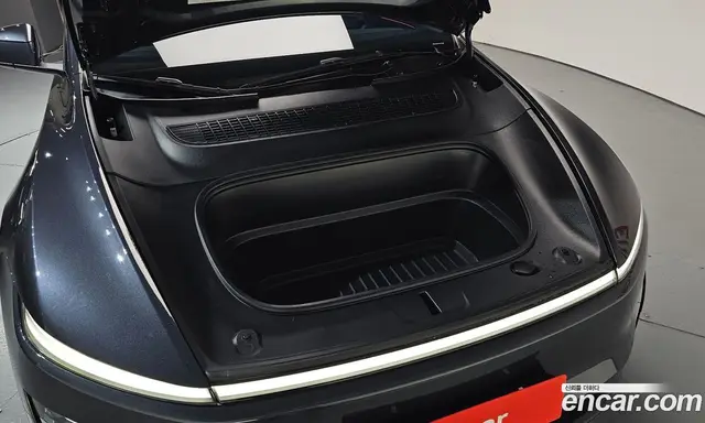 Tesla Model Y 2025 0.2 автомат (гидро), миниатюра 5 Tesla Model Y 2025 0.2 автомат (гидро), миниатюра 5