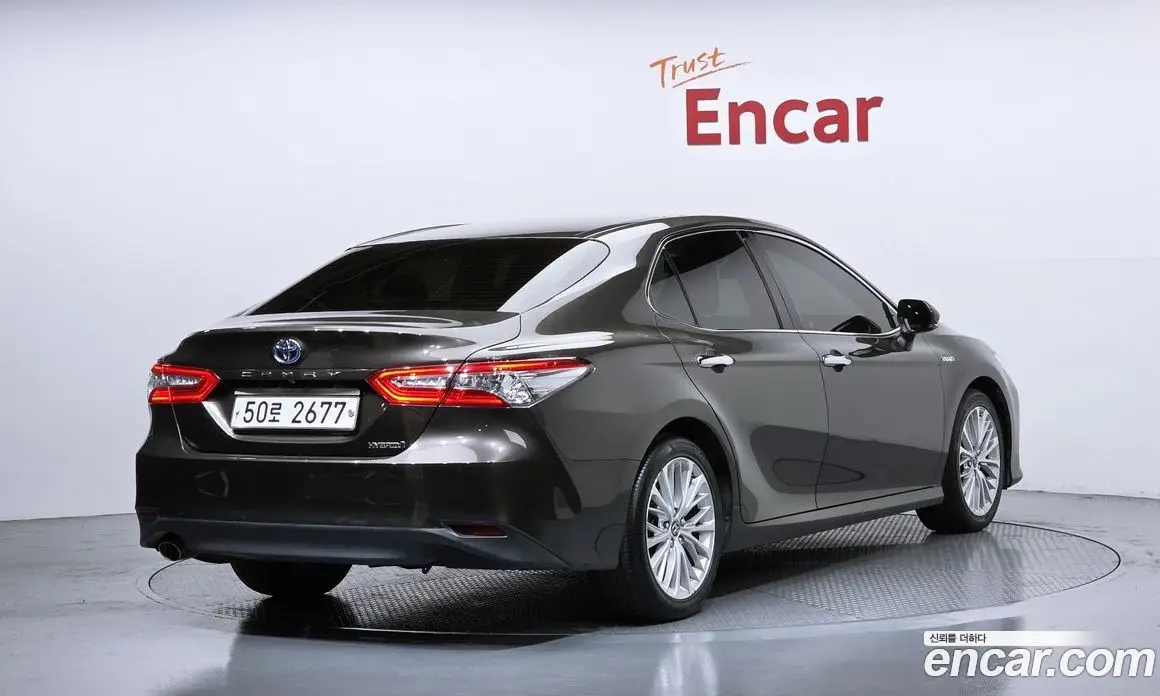 Toyota Camry 2017 2.5 автомат (гидро), фото 2 Toyota Camry 2017 2.5 автомат (гидро), фото 2