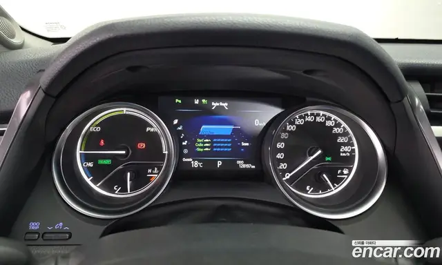 Toyota Camry 2017 2.5 автомат (гидро), миниатюра 11 Toyota Camry 2017 2.5 автомат (гидро), миниатюра 11